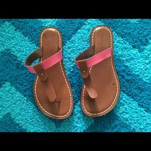 Bernardo sandals
